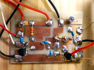 みんなでラジオを作ろう＆体験運用
