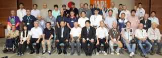 令和8年度第51回JARL渡島檜山支部大会のご案内　