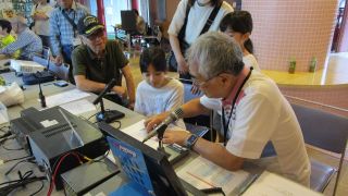青少年のための科学の祭典2026長崎大会