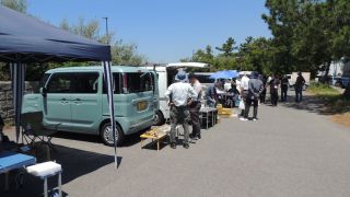 和歌山ハムベンション（秋季）