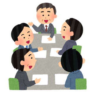 和歌山県支部運営委員会・クラブ代表者会議