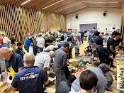 大分県支部総会・おおいたはむのつどい//お待ちしてまーーす！！